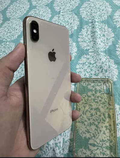 IPhone xs max