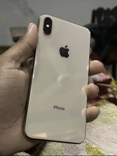 Xs Max 256gb pta approve