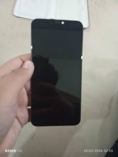 iPhone 11pro max panel copey