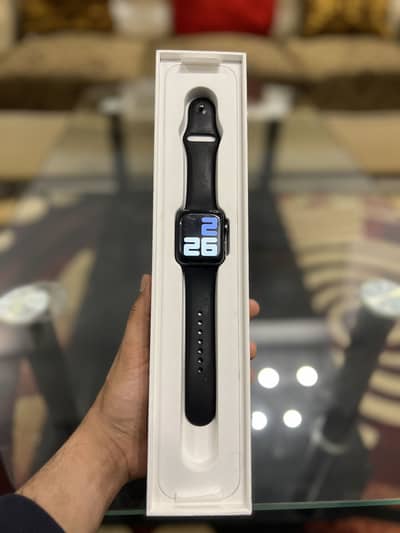 Apple Watch Series 3 44mm
