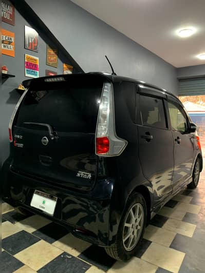 Dayz Highway star 2014/2018