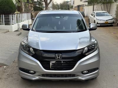 Honda Vezel Z Package 2014/19