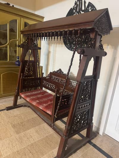 chinioti swing jhoola