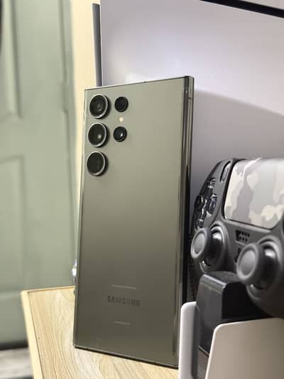 Samsung galaxy s23 Ultra