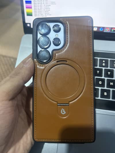 S25 Ultra 10/10 In Warranty