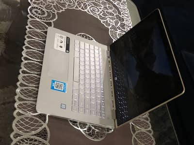 HP pavilion x360