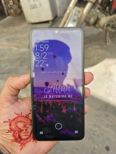 Redmi Note 13 (8GB / 256GB) for Sale 03054104270