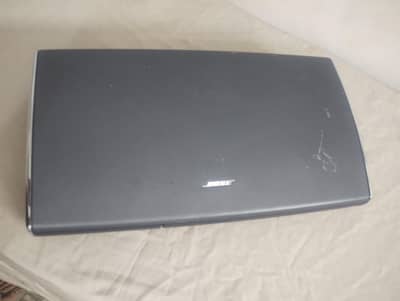 bose home theater console like Klipsch Yamaha Denon marantz Sony