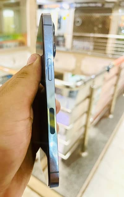 Iphone 13 pro PTA approved