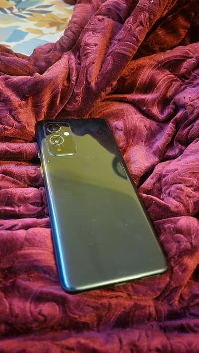 One Plus 9 5g Pta approved - Panel lines