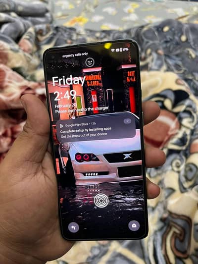 OnePlus 8t 12/256 urgent sale