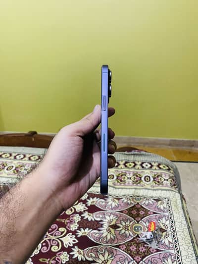 iphone 14 pro max 256gb non pta jv