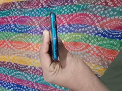 Prime y9 4/128 10by10 pece kancha argent sell