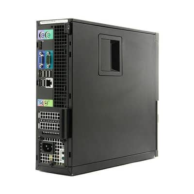 Dell optiplex 990