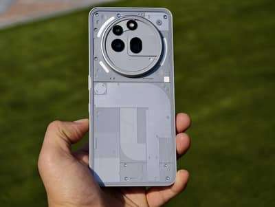 Nothing Phone 3A Pro