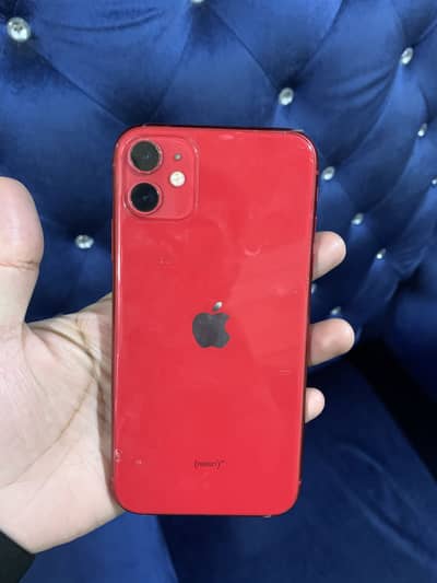 IPhone 11 Pta set Charger