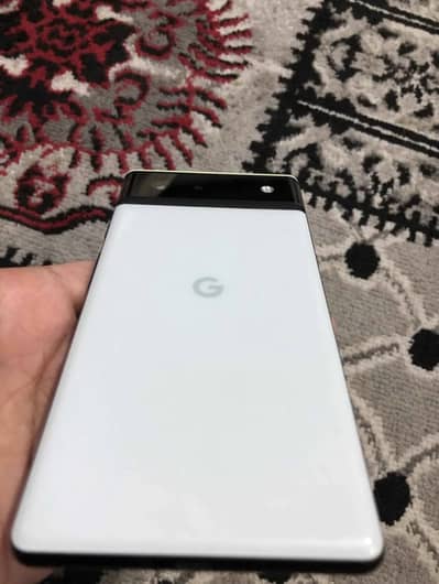 Google Pixel 6 Gaming Phone 10/10 Sim Locked Exchange Possible