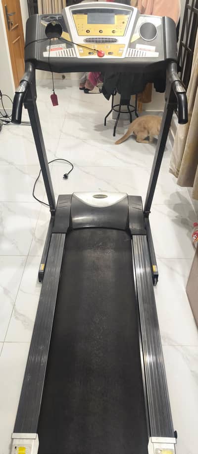 Treadmill American Fitness TM-7425 – Excellent Condition