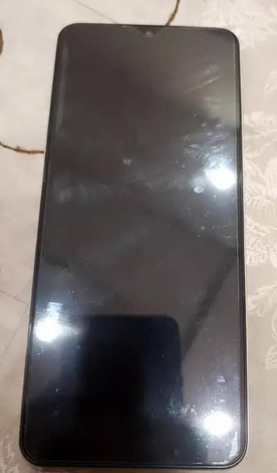 Redmi A5 PTA Provide All Okie Good Condition