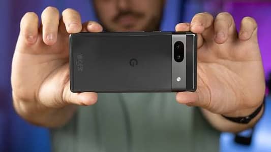 Google Pixel 7a