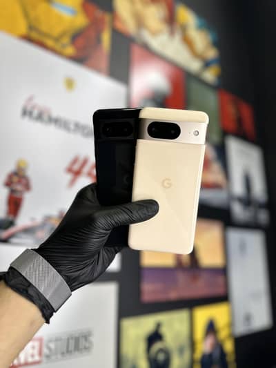 Pixel 8 OFFICIAL PTA APPROVED Stock