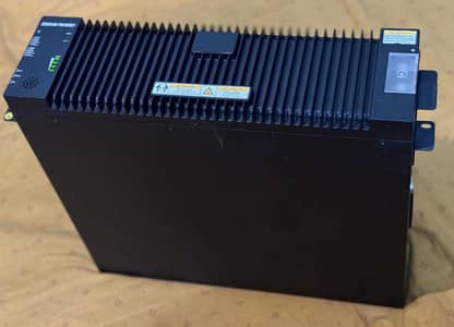 Lithium Battery 48V 100Ah