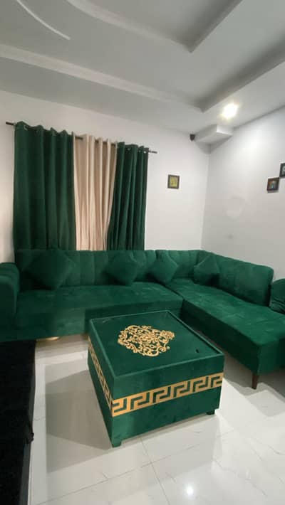 7 seater sofa set