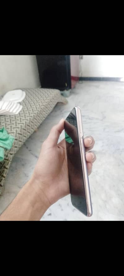 Samsung S21 5g 256gb 10/9