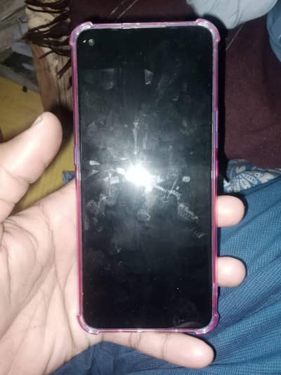 Tecno pova 128GB. 6ram