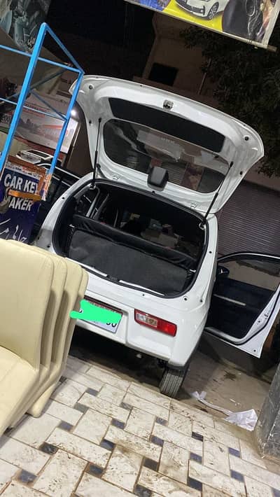 Pick n Drop Budget New Car