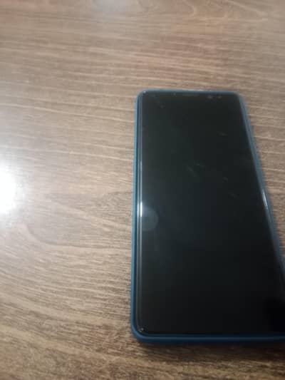 glass brake h face id ok finger ok 64 gb h