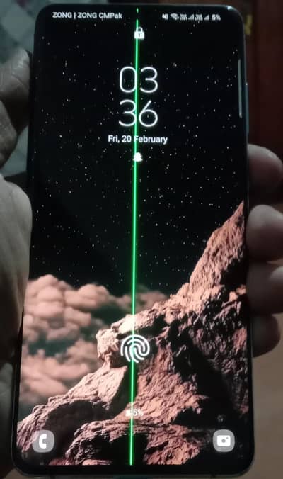 samsung s20plus dual approved