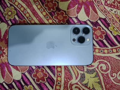 IPhone 13 Pro max jv