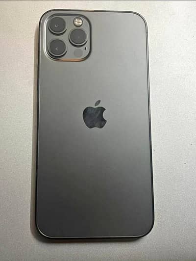 IPhone 12 Pro 128GB Non PTA JV