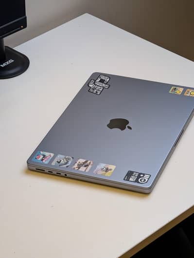 MacBook pro M1
