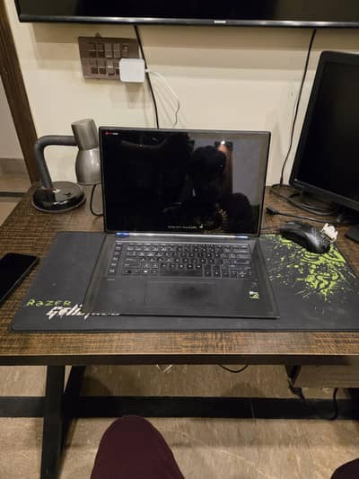 HP Omen Notebook 15