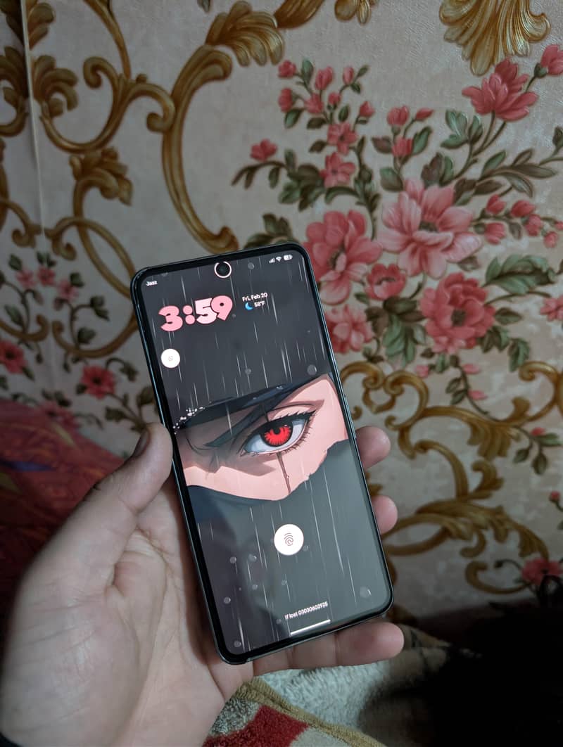 Google pixel 8 Pro 1