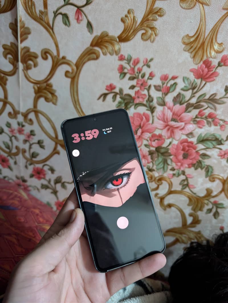 Google pixel 8 Pro 3