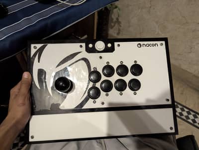Nacon Daija Arcade Stick  original