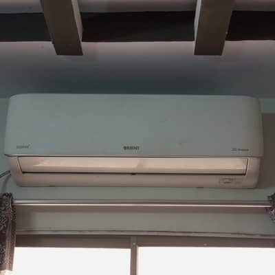 Orient DC Inverter AC for Sale – Jupiter Model (1.5 Ton