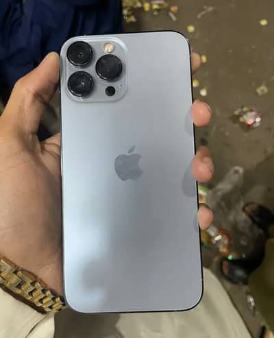 iphone 13 pro max 256 gb non pta