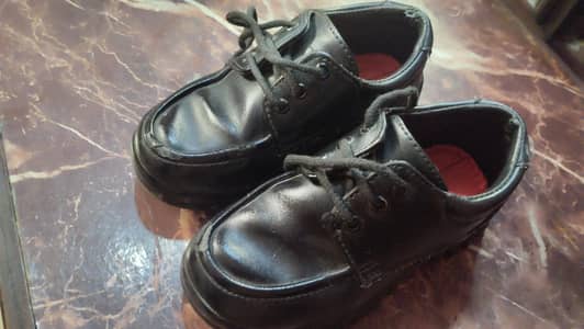 boy shoes