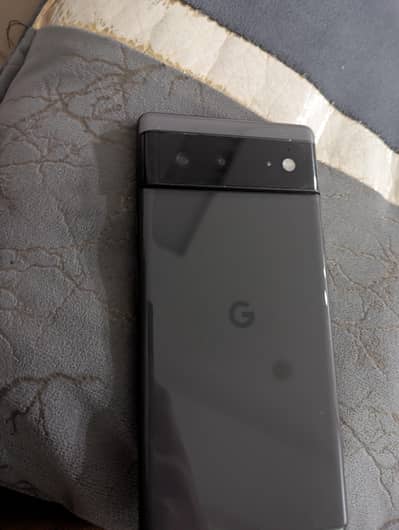 Google Pixel 6 8/256GB