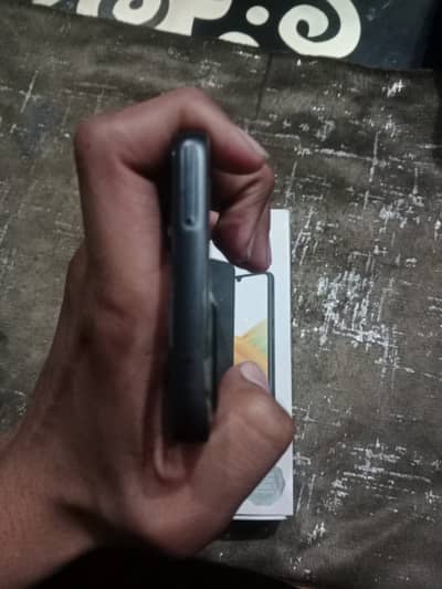 Samsung A33 5G official PTA Approved 8/128