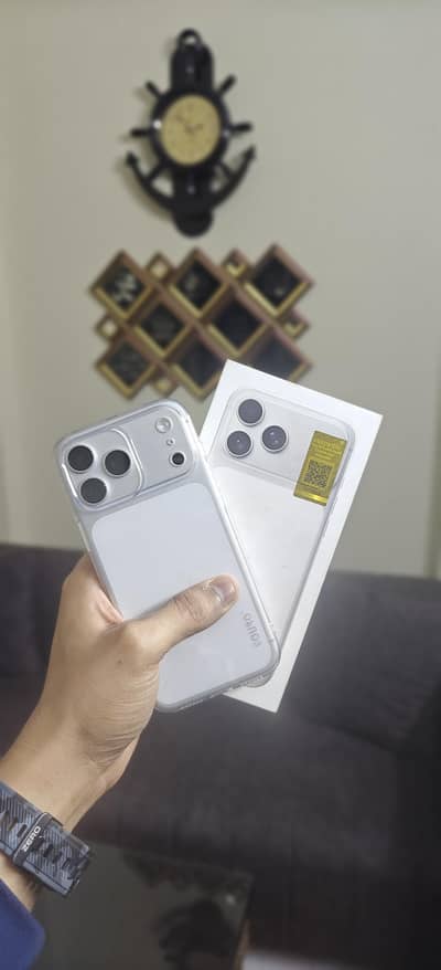 iphone 17 pro max 512