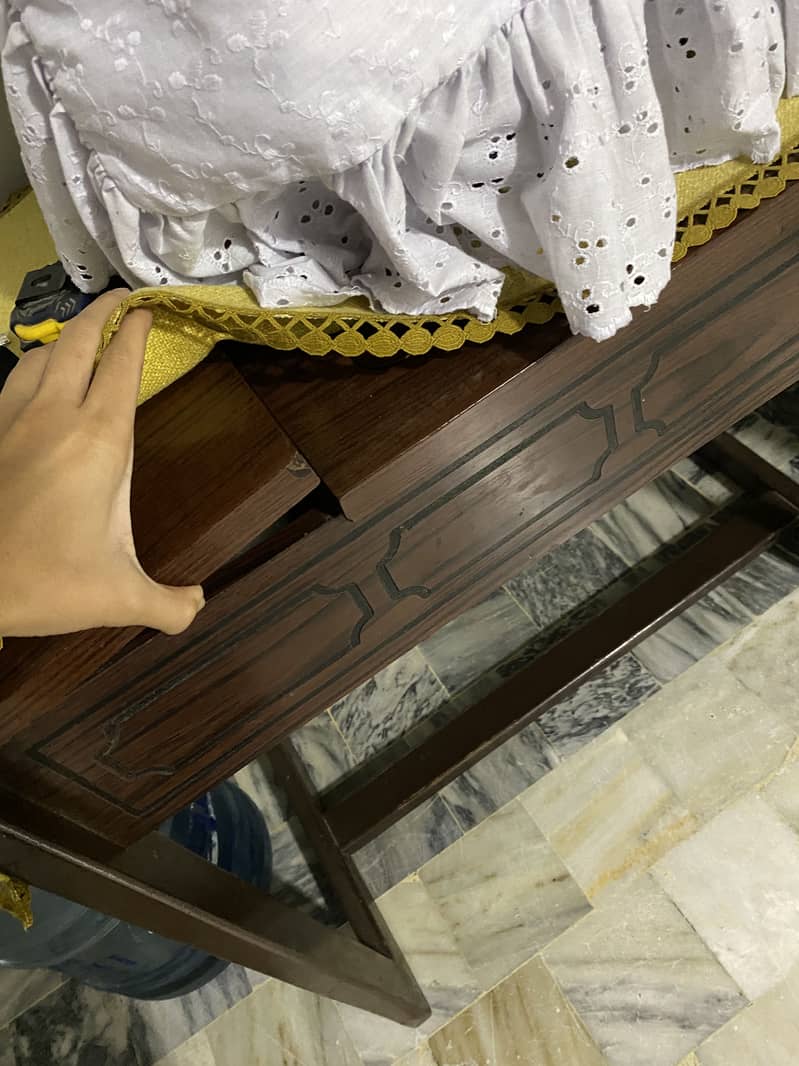 Sewing Machine + sewing machine Stand 1