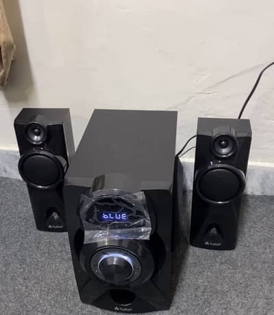 Audionic mega 100 advance speaker