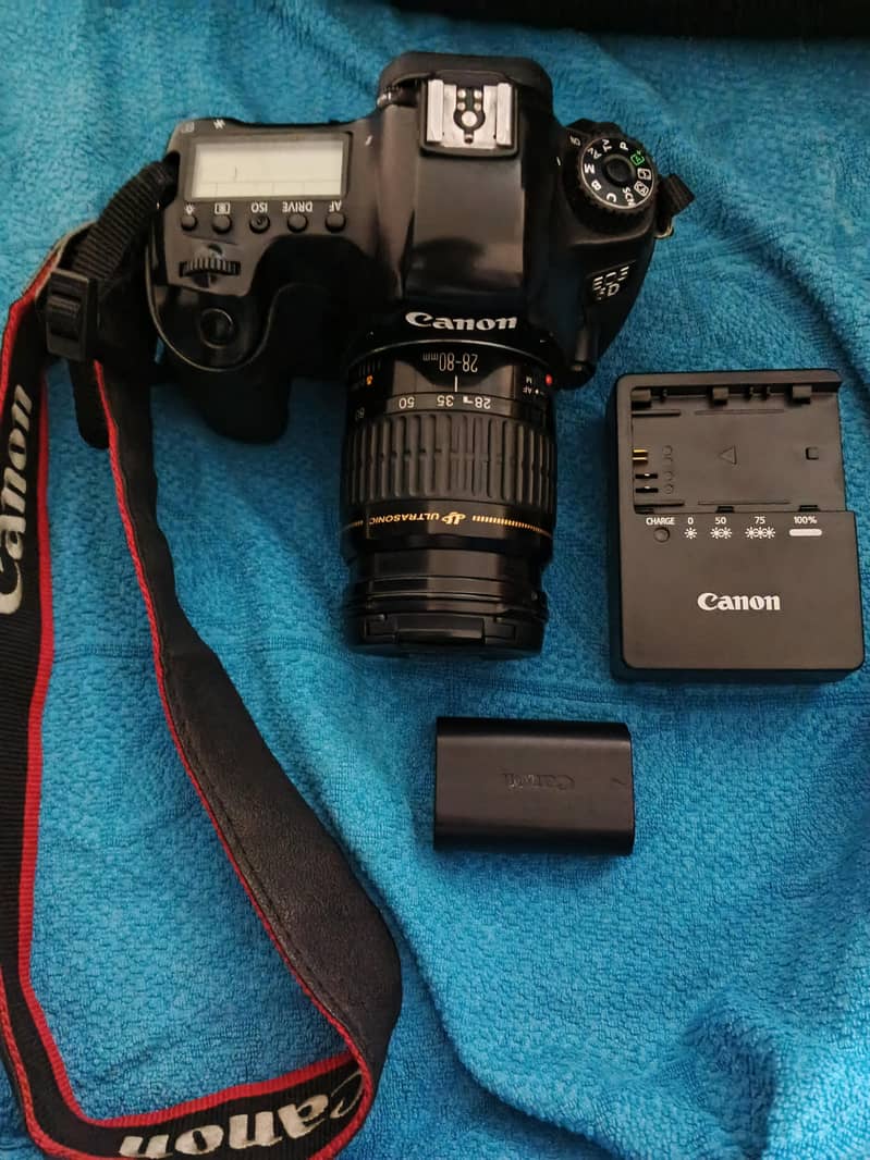 canon 6D full frame camera 3