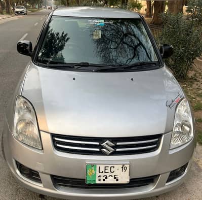 Suzuki Swift 1.3 DLX Navigation  03009424198