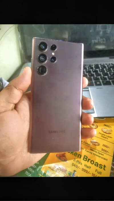 samsung s22 ultra exchange I phones and sell